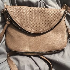 Under One Sky medium crossbody purse